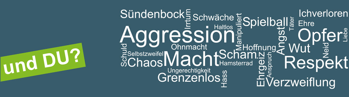 und du?