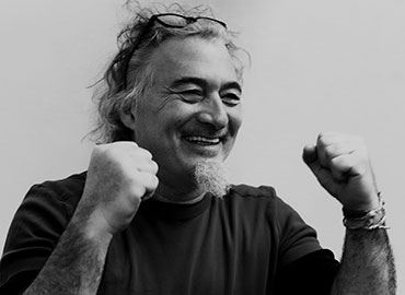 Uwe Barth