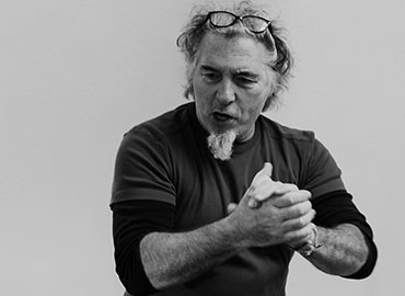 Uwe Barth