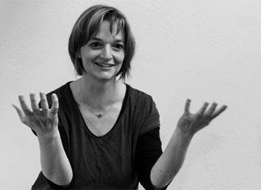 Michaela Weigelt